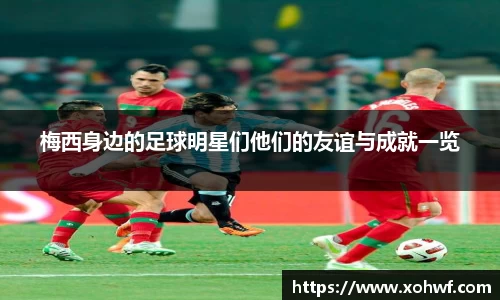 梅西身边的足球明星们他们的友谊与成就一览